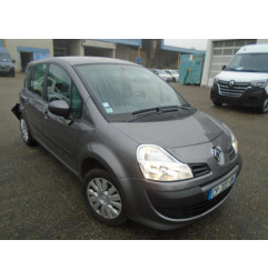 Cardan gauche (transmission) RENAULT GRAND MODUS Photo n°5