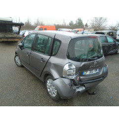 Cardan gauche (transmission) RENAULT GRAND MODUS Photo n°7