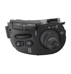 Commodo d'essuie glaces RENAULT GRAND MODUS Photo n°1