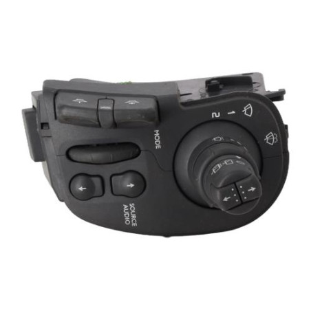 Commodo d'essuie glaces RENAULT GRAND MODUS Photo n°1