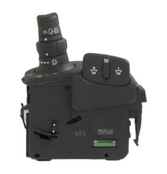 Commodo d'essuie glaces RENAULT GRAND MODUS Photo n°3