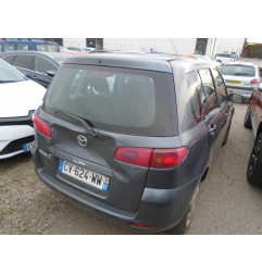 Aile avant droit MAZDA 2 1 Photo n°8