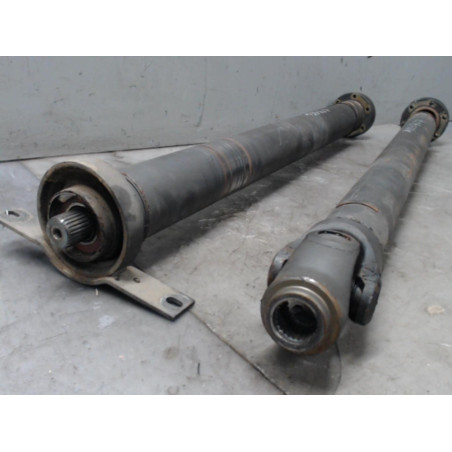 Arbre de transmission (propulsion) AUDI A8 1