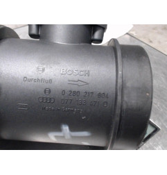 Debitmetre AUDI A8 1 Photo n°3