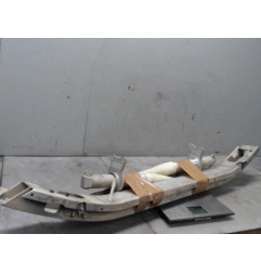 Renfort pare choc avant (traverse) AUDI A8 1 Photo n°1