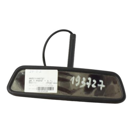 Retroviseur interieur AUDI A8 1 Photo n°1