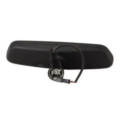 Retroviseur interieur AUDI A8 1 Photo n°3