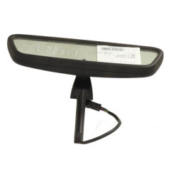 Retroviseur interieur AUDI A8 1 Photo n°5