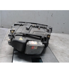 Optique avant principal gauche (feux)(phare) AUDI A8 1