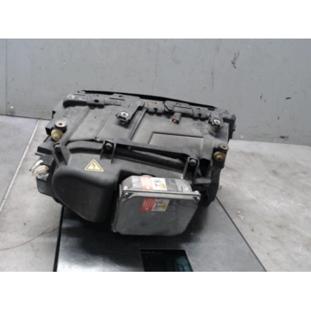 Optique avant principal gauche (feux)(phare) AUDI A8 1