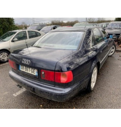 Trappe d'essence AUDI A8 1 Photo n°3