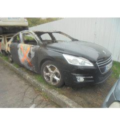 Pompe de direction PEUGEOT 508 1 Photo n°8