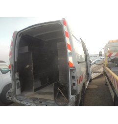 Paire de disques avant (freinage) RENAULT MASTER 3 Photo n°8