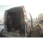 Paire de disques avant (freinage) RENAULT MASTER 3