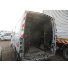 Paire de disques avant (freinage) RENAULT MASTER 3 Photo n°9