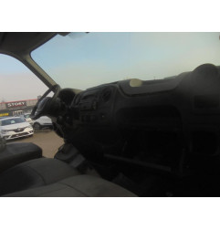 Paire de disques avant (freinage) RENAULT MASTER 3 Photo n°10