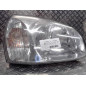 Optique avant principal droit (feux)(phare) HYUNDAI SANTA FE 1