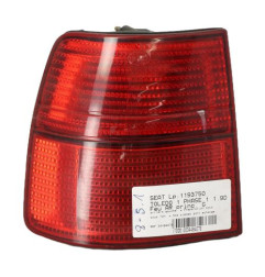 Feu arriere principal gauche (feux) SEAT TOLEDO 1 Photo n°1