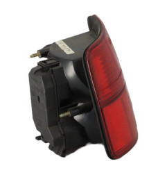 Feu arriere principal gauche (feux) SEAT TOLEDO 1 Photo n°4