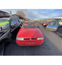 Feu arriere principal gauche (feux) SEAT TOLEDO 1 Photo n°6