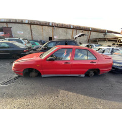 Feu arriere principal gauche (feux) SEAT TOLEDO 1 Photo n°7