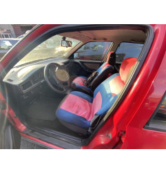 Feu arriere principal gauche (feux) SEAT TOLEDO 1 Photo n°8