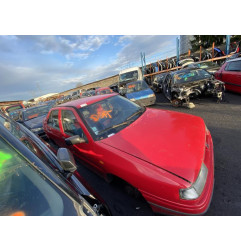 Feu arriere principal gauche (feux) SEAT TOLEDO 1 Photo n°9