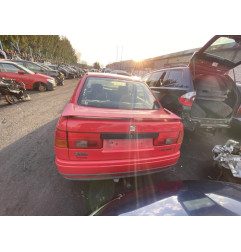 Feu arriere principal gauche (feux) SEAT TOLEDO 1 Photo n°10