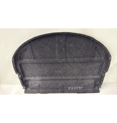 Plage arriere RENAULT LAGUNA 3