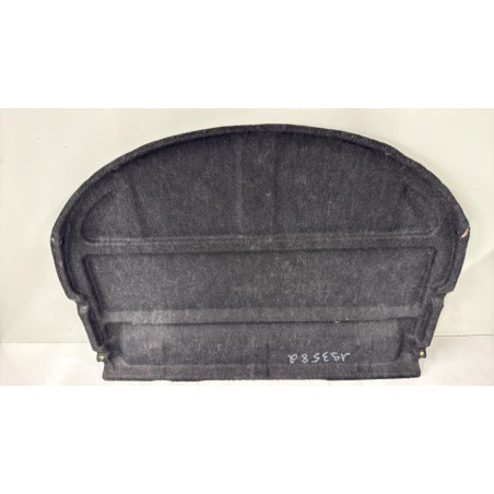 Plage arriere RENAULT LAGUNA 3