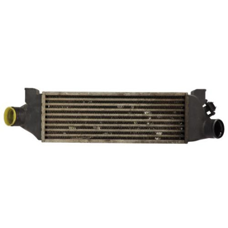 Echangeur air (Intercooler) FORD TRANSIT 3 Photo n°1