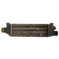 Echangeur air (Intercooler) FORD TRANSIT 3