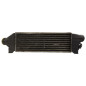 Echangeur air (Intercooler) FORD TRANSIT 3