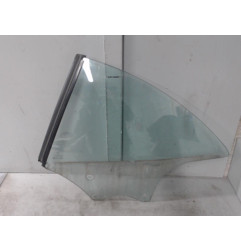 Vitre arriere gauche PEUGEOT 307 Photo n°1