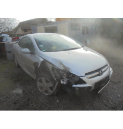 Vitre arriere gauche PEUGEOT 307 Photo n°3