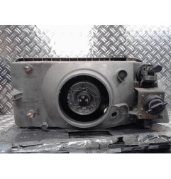 Optique avant principal gauche (feux)(phare) PEUGEOT BOXER 1 Photo n°3