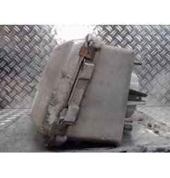 Optique avant principal gauche (feux)(phare) PEUGEOT BOXER 1 Photo n°4