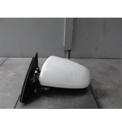 Retroviseur gauche AUDI A4 2 Photo n°4