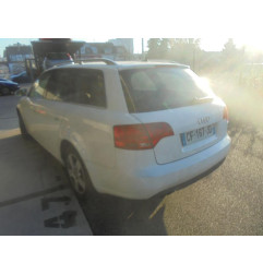 Retroviseur gauche AUDI A4 2 Photo n°8