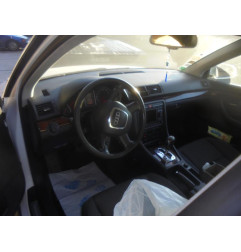 Retroviseur gauche AUDI A4 2 Photo n°9