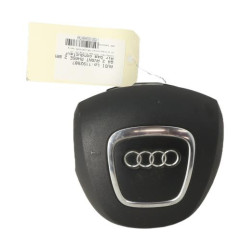 Air bag conducteur AUDI A4 2 Photo n°1