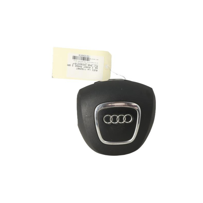 Air bag conducteur AUDI A4 2