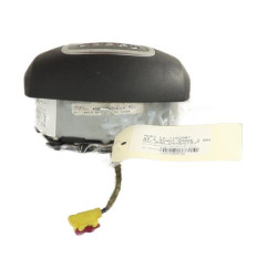Air bag conducteur AUDI A4 2 Photo n°3