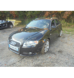 Air bag conducteur AUDI A4 2 Photo n°5