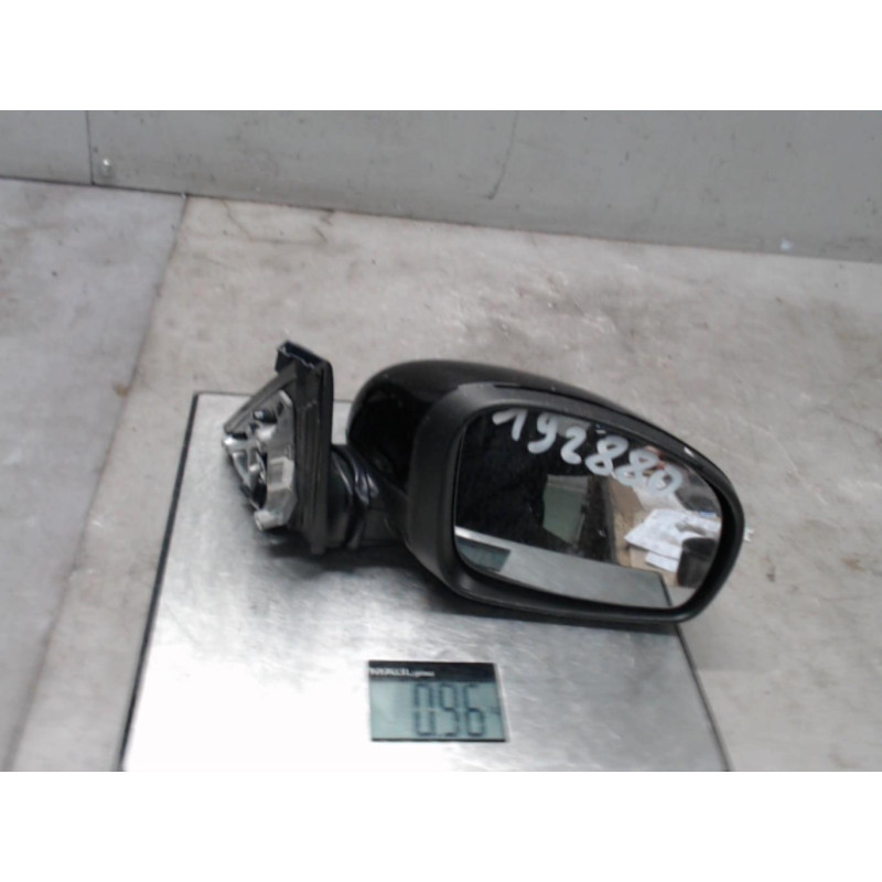 Retroviseur droit SKODA FABIA 2