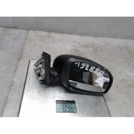 Retroviseur droit SKODA FABIA 2 Photo n°1
