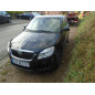 Retroviseur droit SKODA FABIA 2