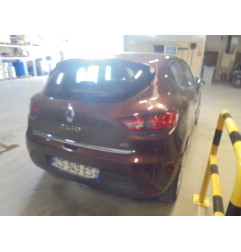 Interrupteur de leve vitre avant droit RENAULT CLIO 4 Photo n°9