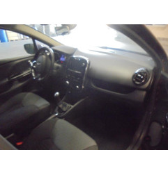 Interrupteur de leve vitre avant droit RENAULT CLIO 4 Photo n°10