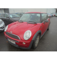 Aile avant droit MINI MINI 1 R50/R53 Photo n°4